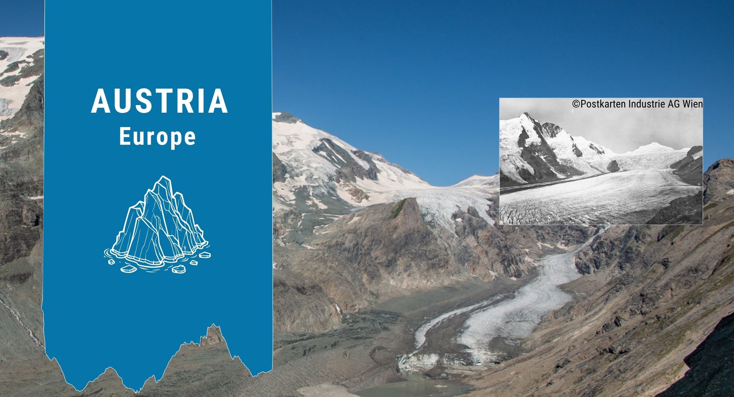 AUSTRIA ©Jürgen Merz/Glacionaut