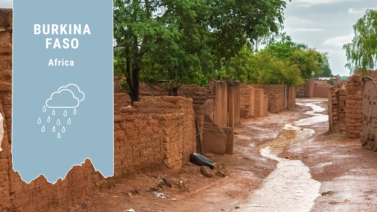 burkina © Canva, 2025